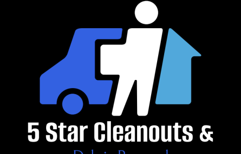 5 Star Cleanouts and Debris Removal LLC profile image