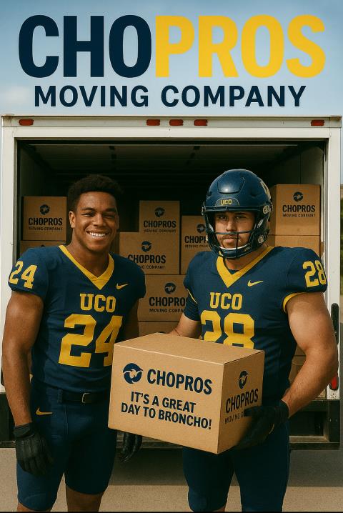ChoPro Moving Co. profile image
