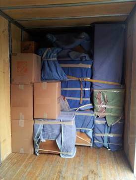 Carolinas expert movers profile image