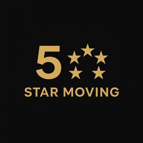 5 Star Moving profile image
