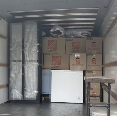 EasyLift Loaders profile image