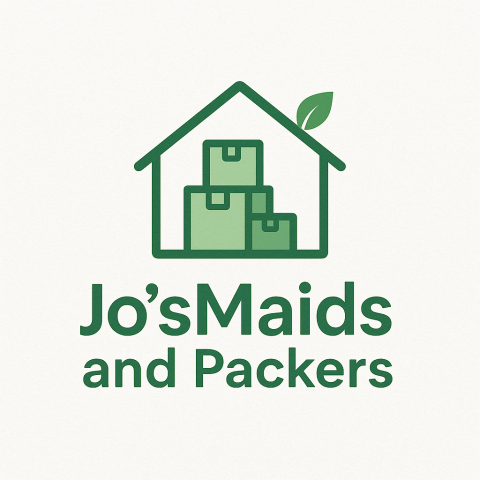 Jo'sMaids and Packers profile image