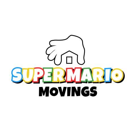 SuperMario Movings profile image