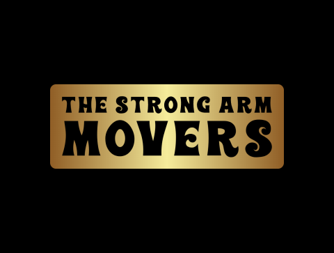 Thy StrongArm profile image