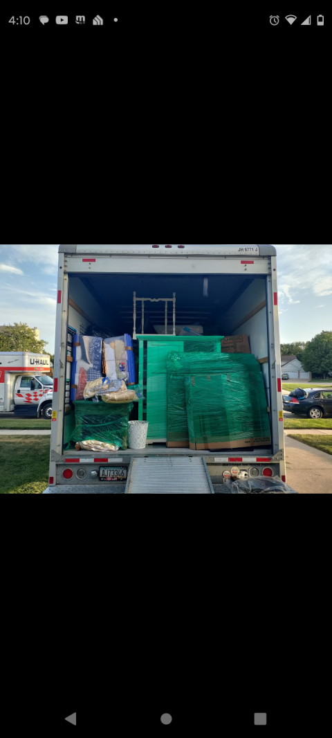 Affordable Movers profile image