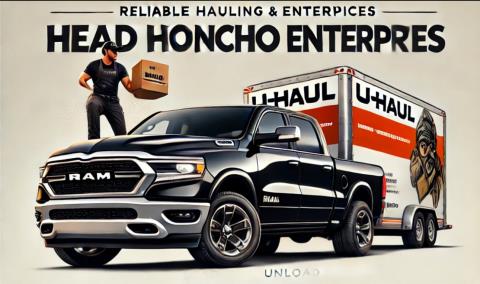 Head Honxho Enterprise profile image