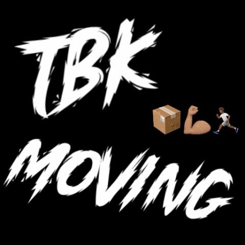 Tbk MOVING profile image