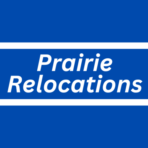 Prairie Relocations profile image