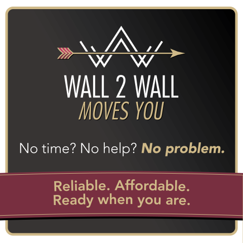 Wall 2 Wall Moves You profile image