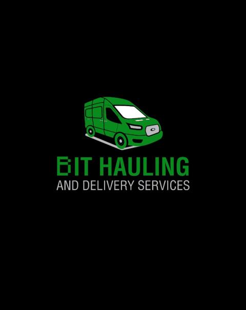 Bit Hauling and Delivery Services LLC profile image