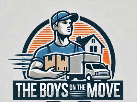 The Boys On The Move LLC profile image