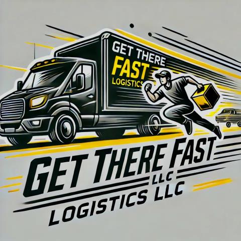 GET THERE FAST LAOGISTICS LLC profile image