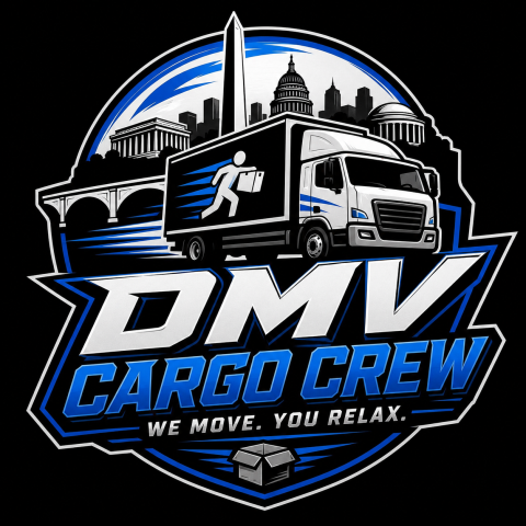 DMV CARGO CREW LLC profile image