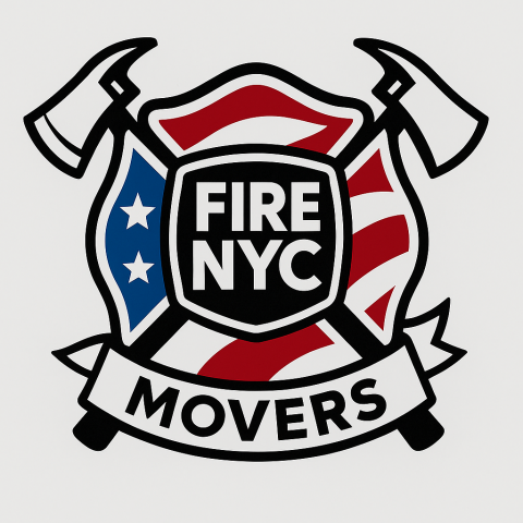 Fire NYC Moving profile image