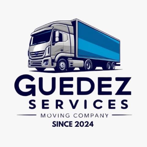 GUEDEZ SERVICES MOVING. profile image