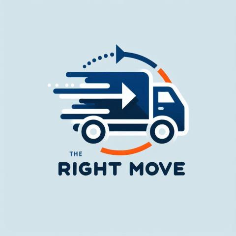 The Right Move profile image