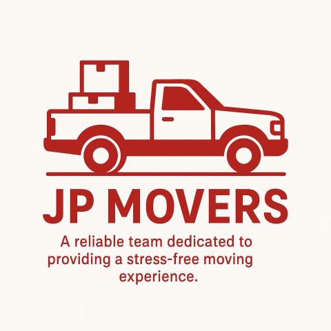 JP Moving profile image