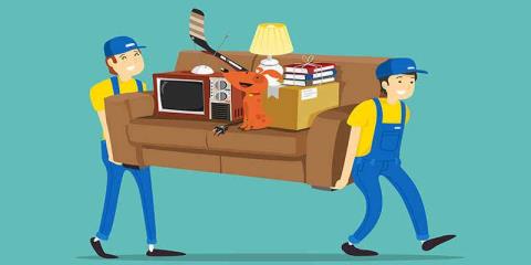 BlueHawkMoving. profile image