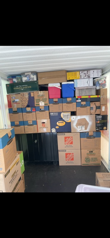 Legacy Moving and Junk Removal profile image