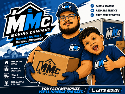MMC profile image