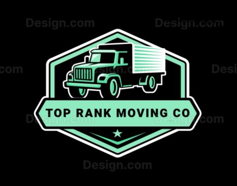 Top rank moving co profile image