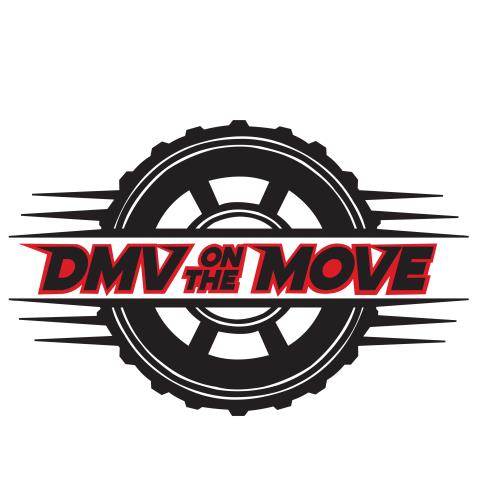 DMV On The Move profile image