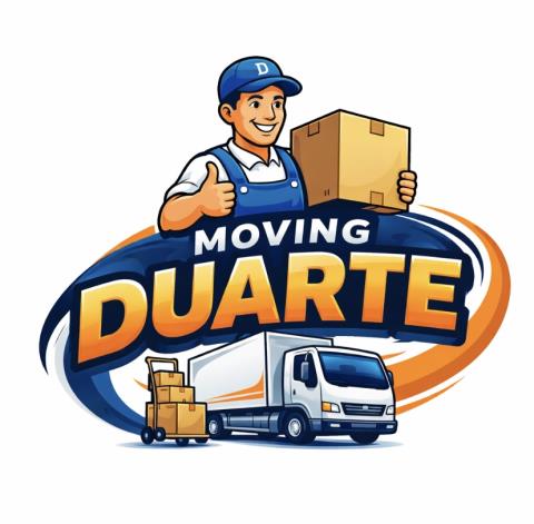 Duarte Moving services profile image