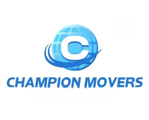 Champion Movers profile image