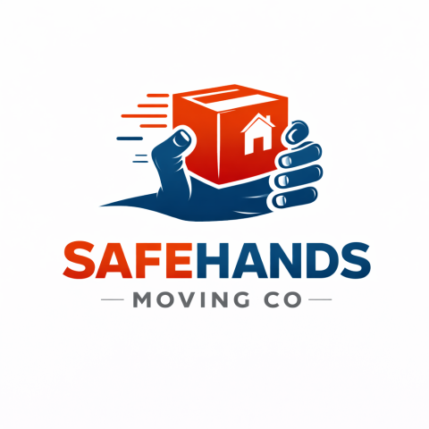 SafeHands Moving Co. profile image