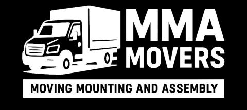 Moving Mounting & Assembly profile image