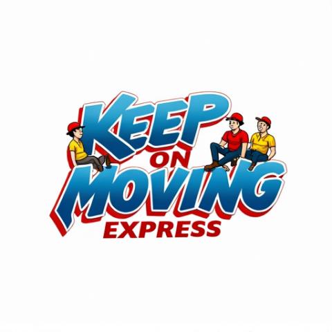 Keep On Moving Express profile image