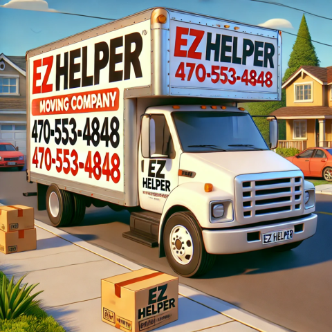 EZ Helper profile image