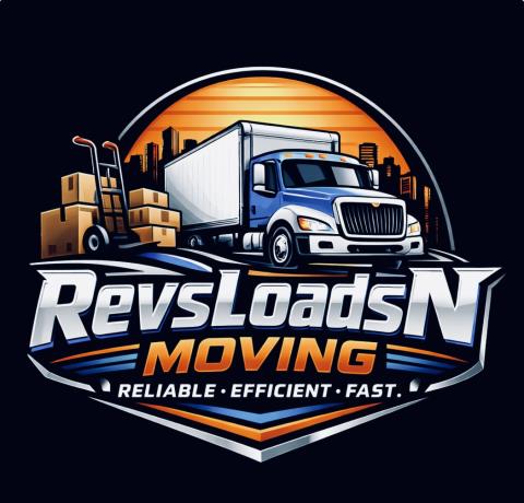 Revs-LoadsNMoving profile image
