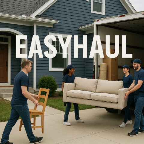 EasyHaul profile image