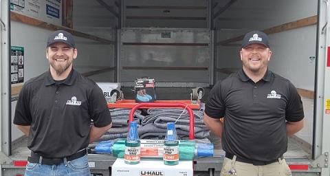 Atlas Junk Removal LLC profile image