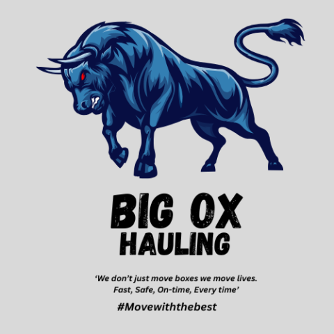 Big Ox Hauling profile image