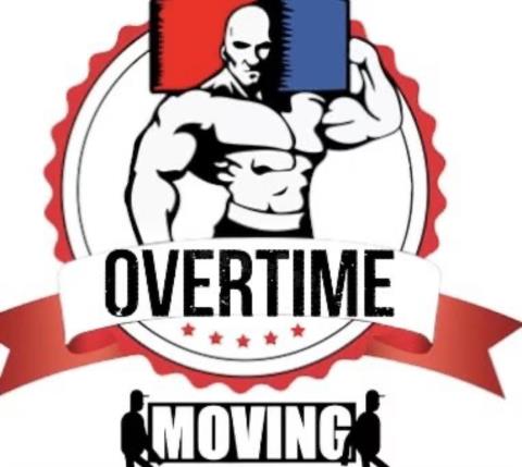 Overtime moving profile image