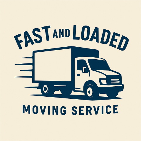 Fast and Loaded Moving Service profile image