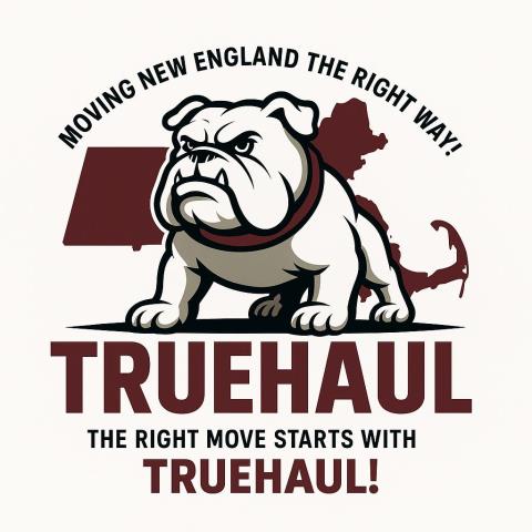 TrueHaul profile image