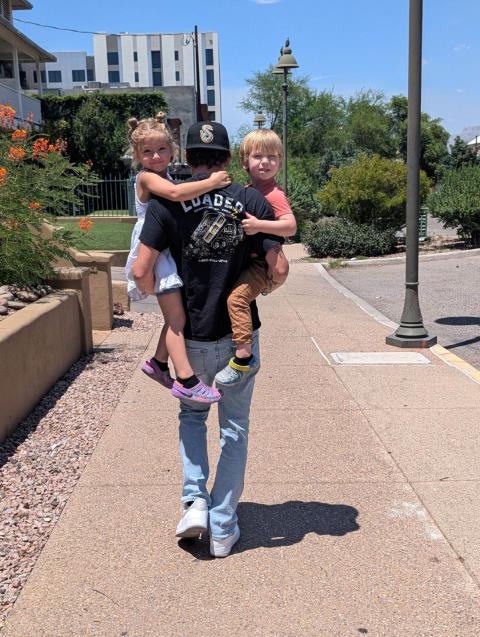 Move Masters profile image