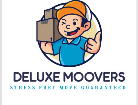 Deluxe Moove profile image