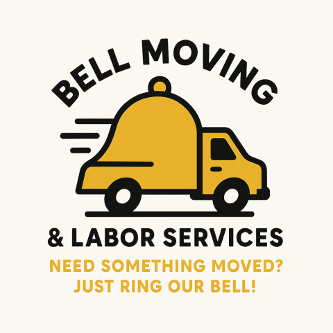 Bell Moving & Labor Services profile image