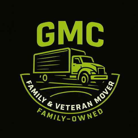 GMC Family & Veteran movers profile image