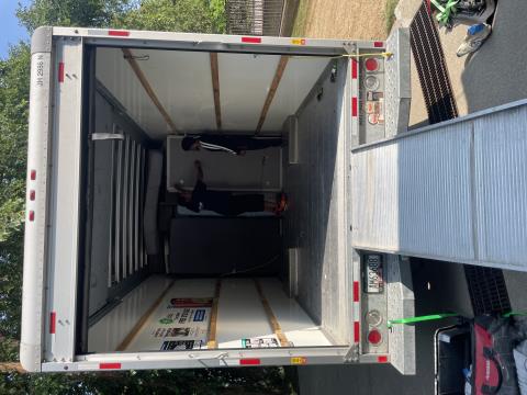 Heavylifters profile image