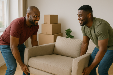 Truepath Hauling profile image