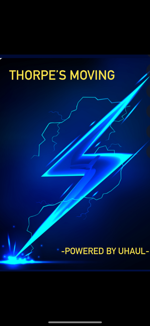 Moving Up profile image