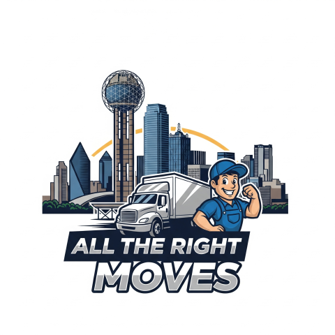 All the Right Moves profile image