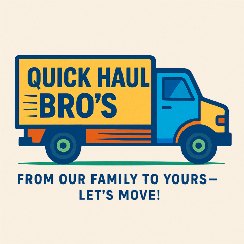 Quick Haul Bros profile image