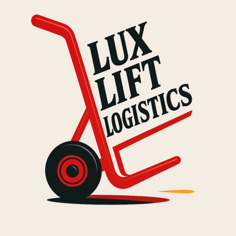 Lux Lift Logistics profile image