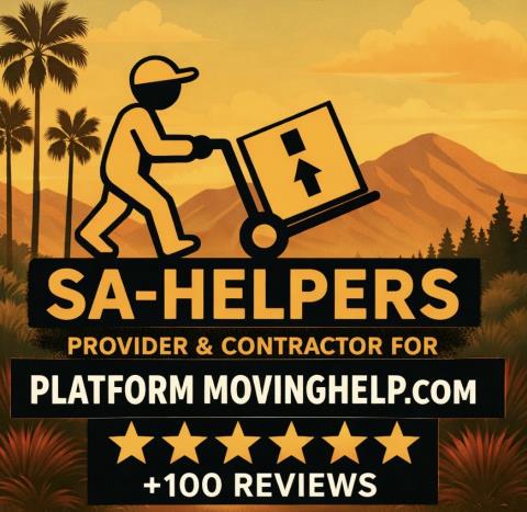 Sa-Helpers profile image